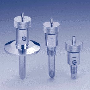 Sanitary Sampling Valves