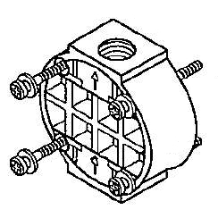 Pump Heads / Diaphragms