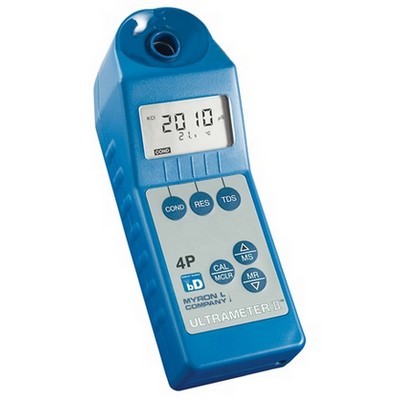 Handheld Quality Meters