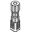 Pulsatron Injection / Foot Valve