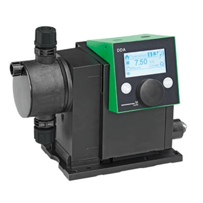 DDA Dosing Pumps