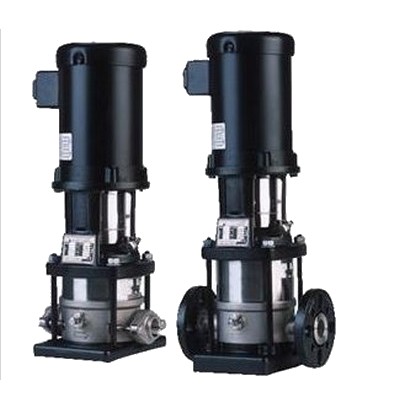 Grundfos CRI Series Three Phase Pumps