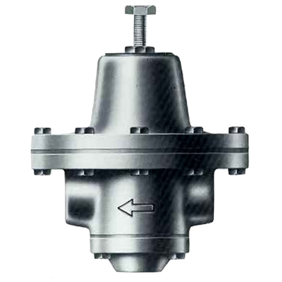 Pressure Reducing Valves