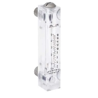 Non-Electric Flow Meters