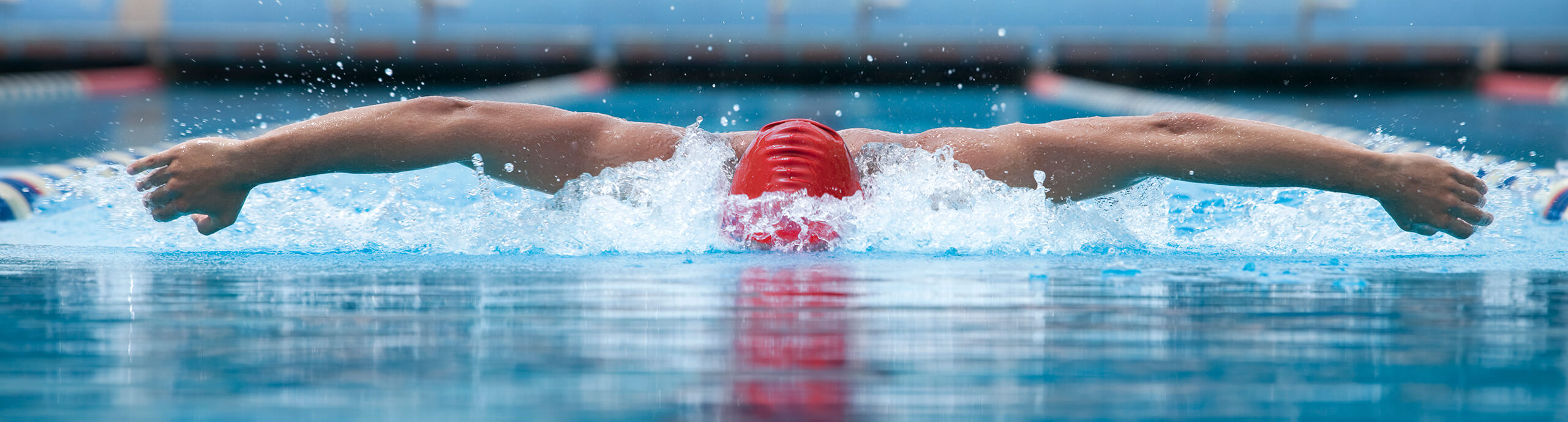 Trainings- & Wettkampfzentren für Leistungssport