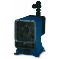 Solenoid Chemical Pumps