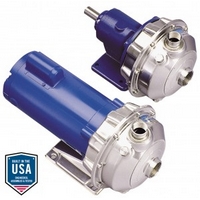 Goulds Single Phase Pumps