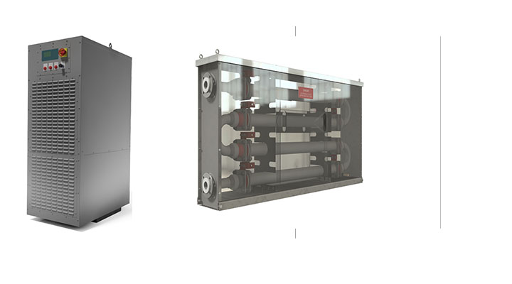 Electrochlorination Systems