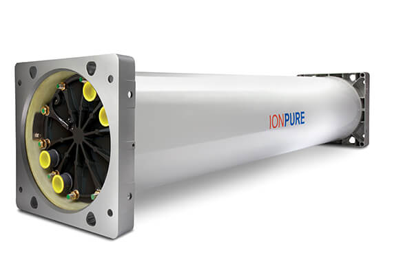 Ionpure® Continuous Electrodeionization (CEDI) Products