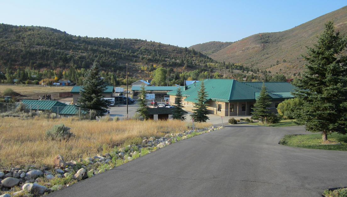 Whirling Disease Averted at Utah Fish Hatchery