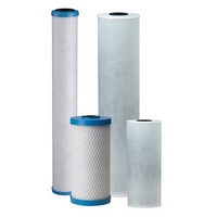 Specialty Cartridge Filters