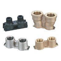 Control Valve Parts